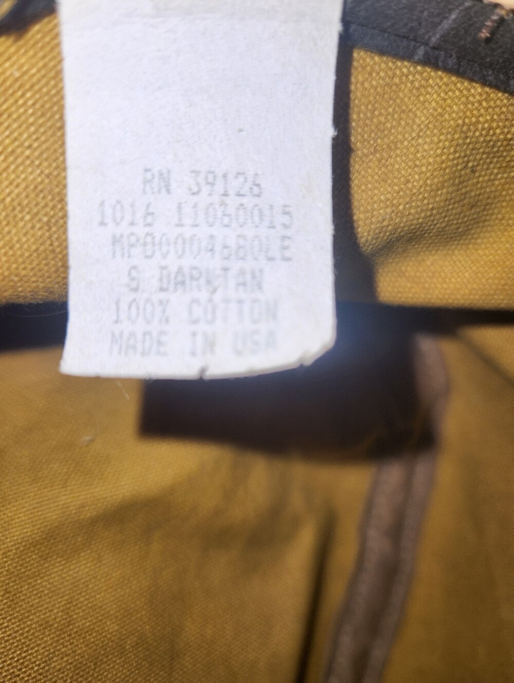Filson Packer Hat Small - Picture 9 of 9
